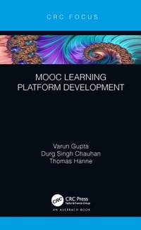 Enlarge image Cover: MOOC Learning Platform Development - Auerbach