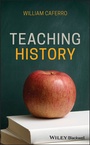 Cover: Teaching History - Wiley