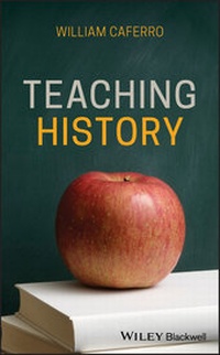 Enlarge image Cover: Teaching History - Wiley