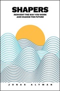 Cover: Shapers - Wiley