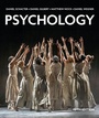 Cover: Psychology - Worth Publishers Inc.,U.S.