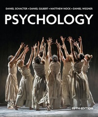 Enlarge image Cover: Psychology - Worth Publishers Inc.,U.S.