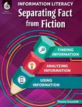 Cover: Information Literacy - Shell Educational Publishing