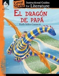 Cover: El dragon de papa - Shell Educational Publishing