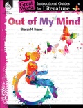 Cover: Out of My Mind - Shell Educational Publishing