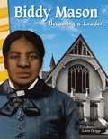 Cover: Biddy Mason - Teacher Created Materials, Inc
