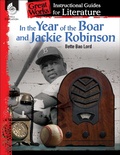 Cover: In the Year of the Boar and Jackie Robinson - Shell Educational Publishing