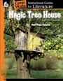 Cover: Magic Tree House Series - Shell Educational Publishing