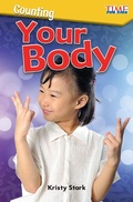 Cover: Counting: Your Body - Teacher Created Materials, Inc