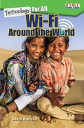 Cover: Technology For All - Teacher Created Materials, Inc