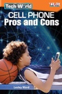 Cover: Tech World - Teacher Created Materials, Inc