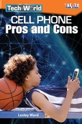 Cover: Tech World - Teacher Created Materials, Inc