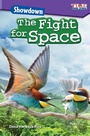 Cover: Showdown: The Fight for Space - Teacher Created Materials, Inc