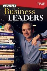 Abbildung von: Legacy: Business Leaders - Teacher Created Materials, Inc