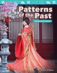 Abbildung von: Art and Culture: Patterns of the Past - Teacher Created Materials, Inc