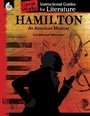 Cover: Hamilton: An American Musical - Shell Educational Publishing