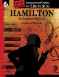 Cover: Hamilton: An American Musical - Shell Educational Publishing