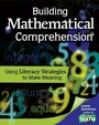 Cover: Building Mathematical Comprehension - Shell Educational Publishing