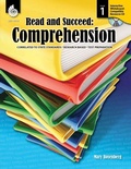 Cover: Read and Succeed - Shell Education