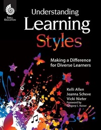 Bild: Understanding Learning Styles - Shell Educational Publishing