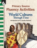 Cover: Primary Source Fluency Activities - Shell Educational Publishing