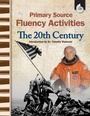 Cover: Primary Source Fluency Activities - Shell Educational Publishing