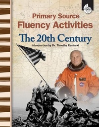 Enlarge image Cover: Primary Source Fluency Activities - Shell Educational Publishing