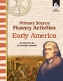 Cover: Primary Source Fluency Activities - Shell Educational Publishing