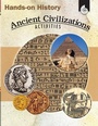 Cover: Hands-On History - Shell Educational Publishing