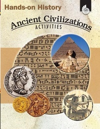 Abbildung von: Hands-On History - Shell Educational Publishing