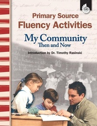 Enlarge image Cover: Primary Source Fluency Activities - Shell Educational Publishing