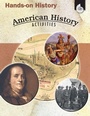 Cover: Hands-On History - Shell Educational Publishing