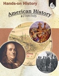 Cover: Hands-On History - Shell Educational Publishing