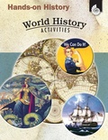 Cover: Hands-On History - Shell Educational Publishing