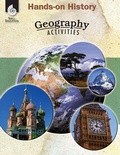 Cover: Hands-On History - Shell Educational Publishing
