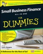 Bild: Small Business Finance All-in-One For Dummies, UK Edition - Wiley