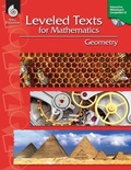 Cover: Leveled Texts for Mathematics - Shell Educational Publishing
