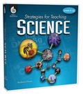 Cover: Strategies for Teaching Science - Shell Educational Publishing