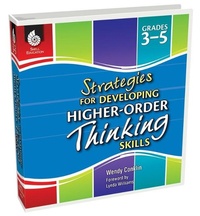 Bild: Strategies for Developing Higher-Order Thinking Skills Levels 3-5 - Shell Educational Publishing