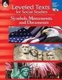 Cover: Leveled Texts for Social Studies - Shell Educational Publishing