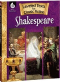 Cover: Leveled Texts for Classic Fiction - Shell Educational Publishing