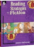 Cover: Reading Strategies for Fiction - Shell Educational Publishing
