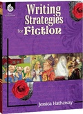 Cover: Writing Strategies for Fiction - Shell Educational Publishing
