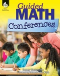 Cover: Guided Math Conferences - Shell Educational Publishing