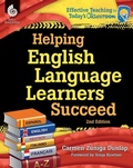 Bild: Helping English Language Learners Succeed - Shell Educational Publishing