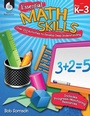 Cover: Essential Math Skills - Shell Education
