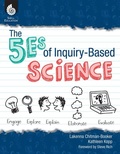 Cover: The 5Es of Inquiry-Based Science - Shell Educational Publishing