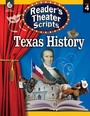 Cover: Reader's Theater Scripts - Shell Education