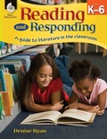 Cover: Reading and Responding - Shell Education