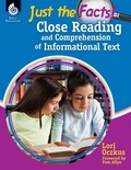 Cover: Just the Facts - Shell Educational Publishing
